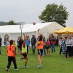 Fotos vom Bezirksschülertreffen in Massbach